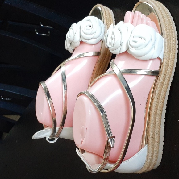 VALTADOROS SANDALS - Picture 1 of 11